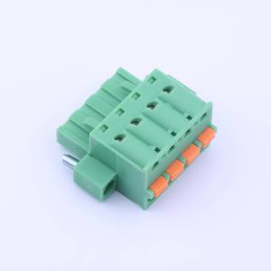 KF2EDGKDM-5.08-4P商品缩略图