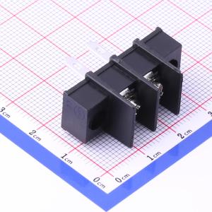 KF25HM-7.62-2P商品缩略图