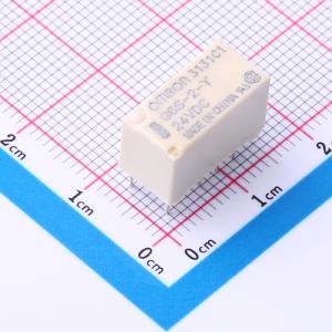 G6S-2-Y DC24商品缩略图