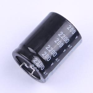 LLS2D222MELC商品缩略图