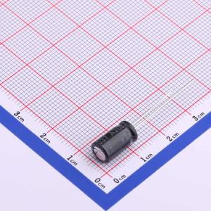 35YXM100MEFR6.3X11商品缩略图