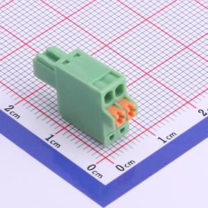 XY2500F-T-2.5-2P商品缩略图