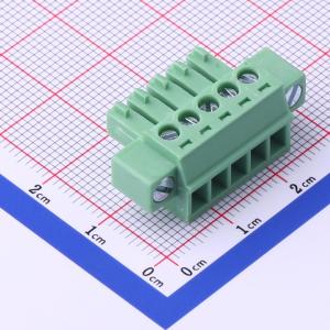 DB2EKM-3.5-5P-GN-S商品缩略图