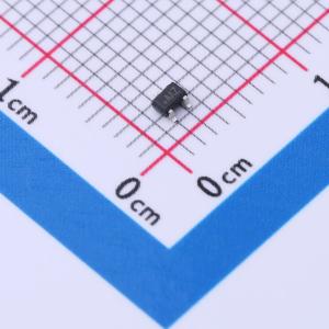 MAX803LEXR+T商品缩略图