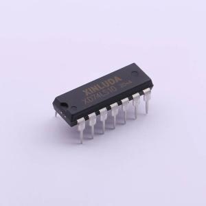 XD74LS10商品缩略图
