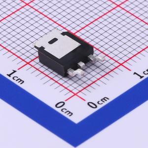 SVF2N60RDTR商品缩略图