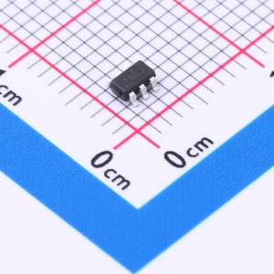 TL431AQDBVR商品缩略图