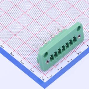KF2EDGWB-3.81-7P商品缩略图
