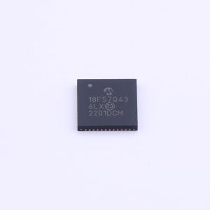 PIC18F57Q43-I/6LX商品缩略图