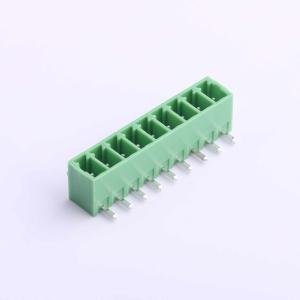 XY2500R-F-3.81-9P商品缩略图