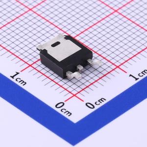 STD20NF06L(UMW)商品缩略图