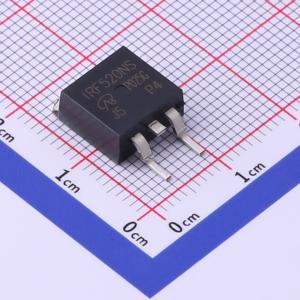 IRF520NS-VB商品缩略图