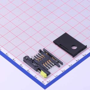 XKSIM-816-P8商品缩略图