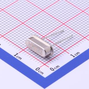 9.81563MHz ±10ppm 20pF