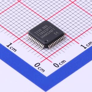 具有 50MHz 频率、64KB 闪存的 C2000™ 32 位 MCU