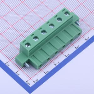 KF2EDGKM-7.5-6P商品缩略图