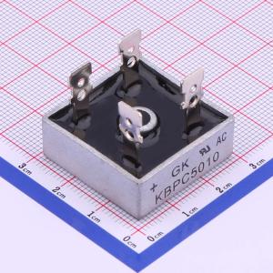 KBPC5010商品缩略图