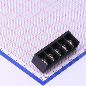 DBT50-8.25-5P-BK-P商品缩略图