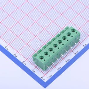 KF236-5.0-8P商品缩略图