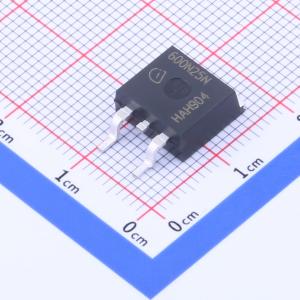 IPB600N25N3 G商品缩略图