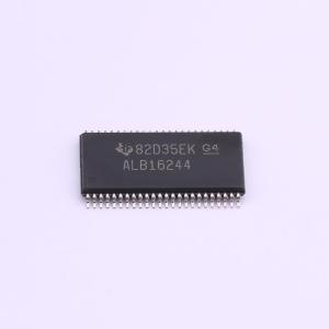 SN74ALB16244DGGR商品缩略图
