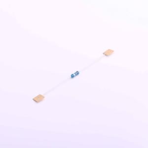 MF1/4W-2.2Ω±1%T52商品缩略图