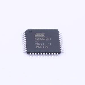 ATXMEGA32D4-AU商品缩略图