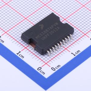 MC33887APVWR2商品缩略图