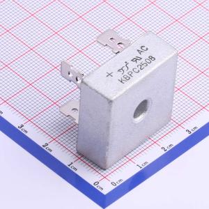 KBPC2508商品缩略图