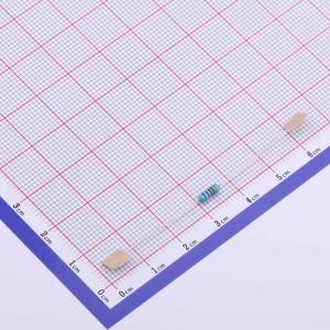 MF1/4W-300Ω±1%T52商品缩略图