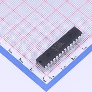 PIC16C72A-04I/SP商品缩略图