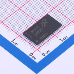 MT41K256M16TW-107 XIT:P商品缩略图