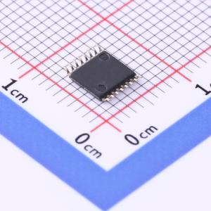 74HCT153PW,118商品缩略图