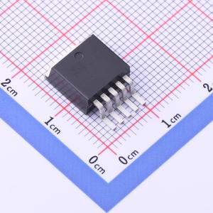 MIC29301-3.3WU-TR商品缩略图