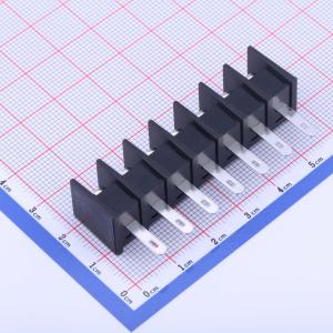 KF25H-7.62-7P商品缩略图
