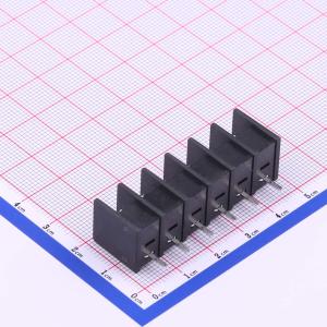 WJ25S-B-7.62-6P商品缩略图