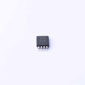MAX253CUA+商品缩略图