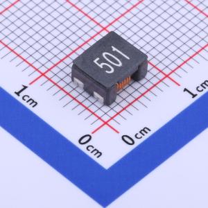 两路 贴片共模滤波器 阻抗350Ω@100MHz