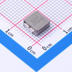 IHLP2525CZER8R2M11商品缩略图