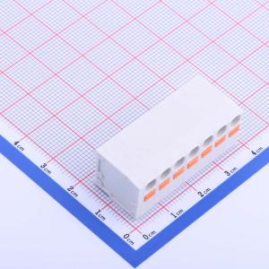 KF239-5.08-7P商品缩略图