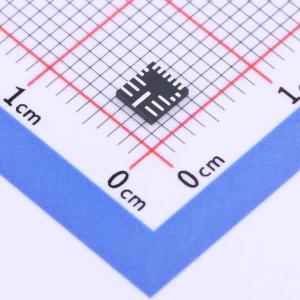 MAX20006AFOC/VY+商品缩略图