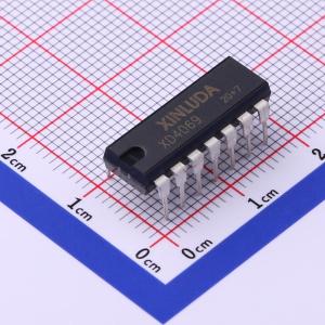 XD4069商品缩略图