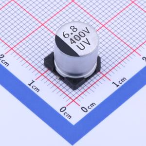 UV2G6R8M1010VG 6.8UF 400V商品缩略图