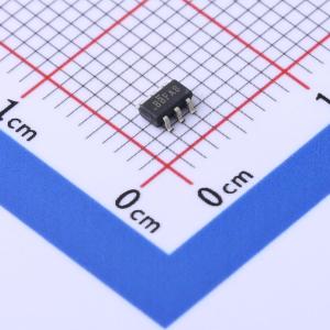 SI3477DV-T1-GE3商品缩略图