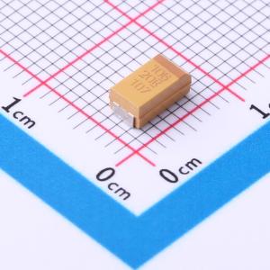 T491C106K020AT商品缩略图