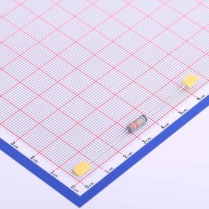 KNP1/2W-3.3Ω±5%T商品缩略图