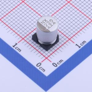 EMZA100ADA221MF80G商品缩略图