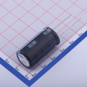 UHE1V222MHD商品缩略图