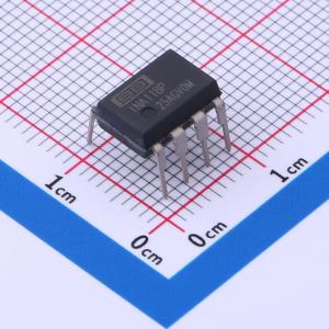 INA118P商品缩略图