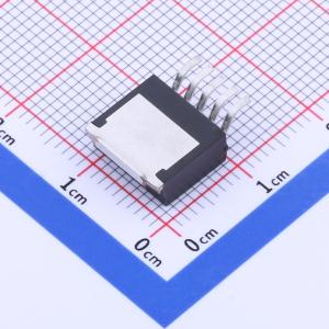 LM2576S-ADJ P+商品缩略图